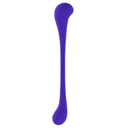 Loveline Stimulateur Prostatique Vibrant Bendapurp 14 x 3.5cm